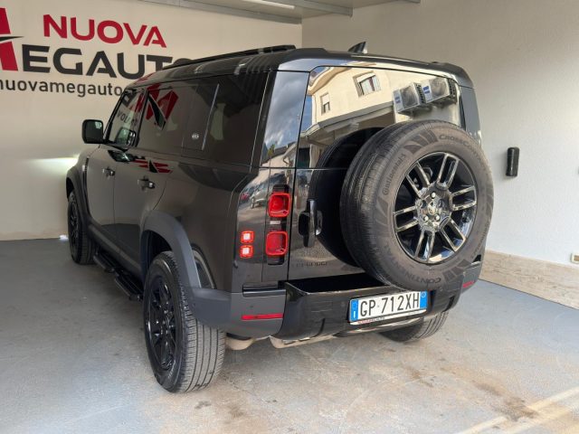 LAND ROVER Defender usata, con Cerchi in lega