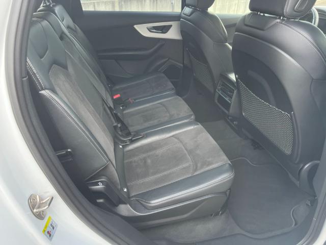 AUDI Q7 usata, con Boardcomputer