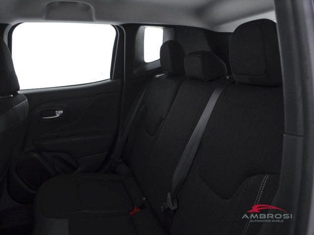 JEEP Renegade usata 9
