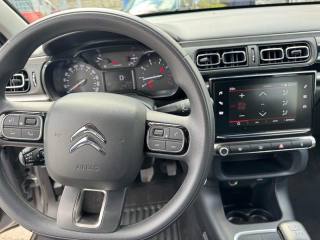 CITROEN C3 usata, con Chiusura centralizzata
