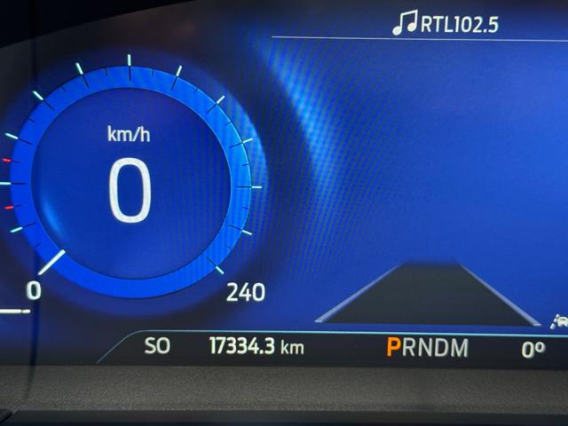 FORD Kuga usata, con Park Distance Control