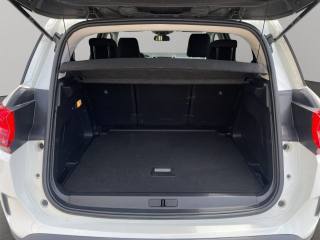 CITROEN C5 Aircross usata, con Sensori di parcheggio posteriori