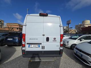 FIAT Ducato usata, con Chiusura centralizzata