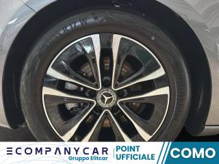 MERCEDES-BENZ A 180 usata, con Chiusura centralizzata