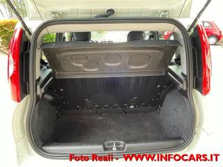 FIAT Panda usata, con Monitoraggio pressione pneumatici