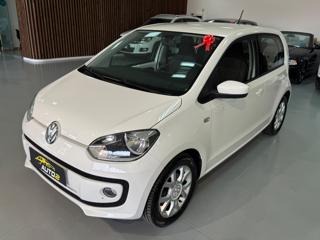 VOLKSWAGEN up! usata, con Airbag