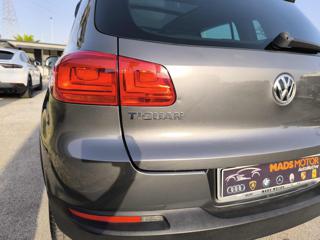 VOLKSWAGEN Tiguan usata, con Controllo trazione