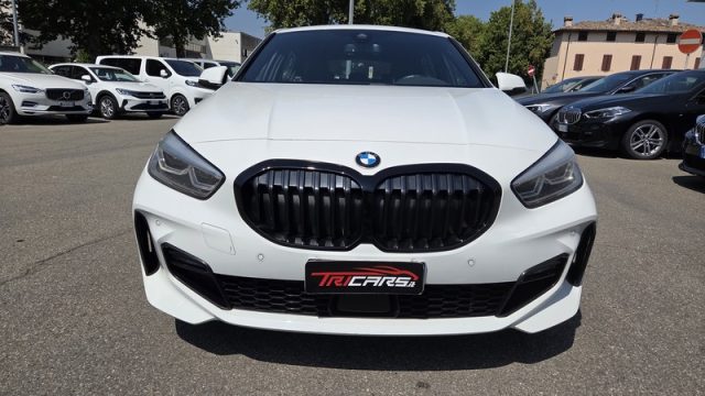 BMW 116 usata, con Airbag