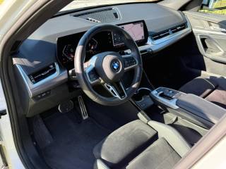 BMW X1 usata, con Climatizzatore