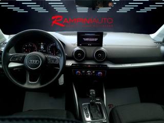 AUDI Q2 usata 12
