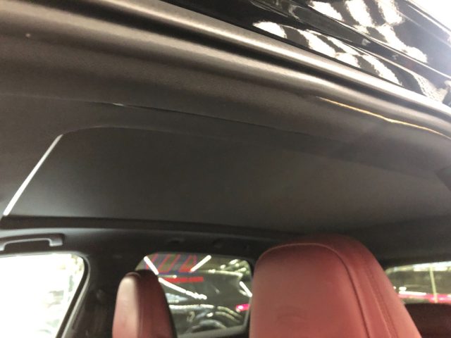 PORSCHE Cayenne usata, con ESP