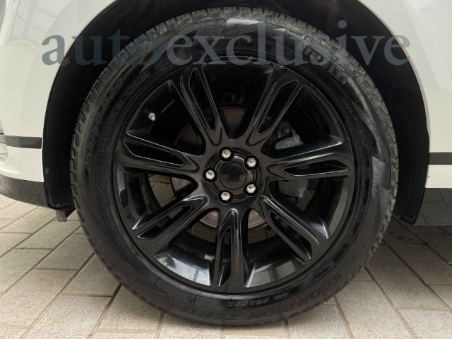 LAND ROVER Range Rover Velar usata, con Cerchi in lega