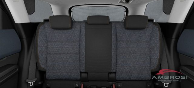 MINI Countryman usata 7