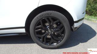 LAND ROVER Range Rover Evoque usata, con Controllo elettronico della corsia