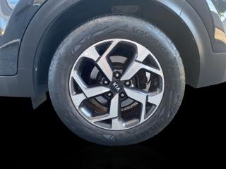 KIA Sportage usata, con Volante multifunzione