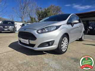 FORD Fiesta 1.5 TDCi 75CV 5 porte Business