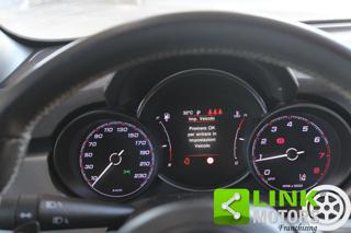 FIAT 500X usata, con Controllo elettronico della corsia