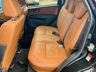 FIAT Sedici usata, con Volante multifunzione