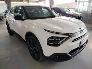 CITROEN C4 usata, con Autoradio