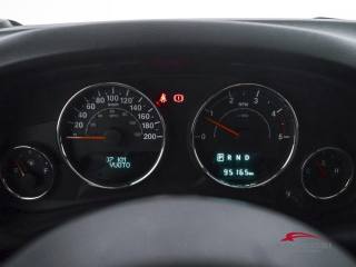 JEEP Wrangler usata 12