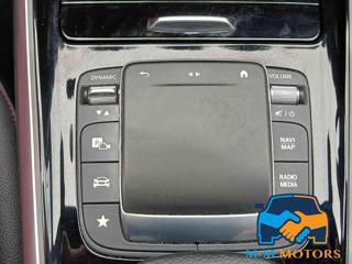 MERCEDES-BENZ GLA 180 usata, con ESP