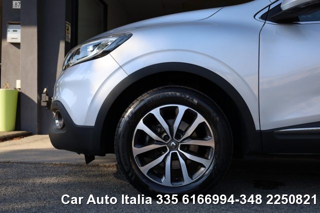 RENAULT Kadjar usata, con Immobilizzatore elettronico