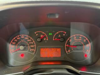 FIAT Fiorino usata 16