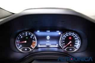 JEEP Renegade usata, con Cerchi in lega