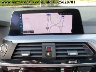 BMW X3 usata, con Autoradio digitale