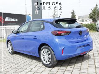 OPEL Corsa usata, con ESP