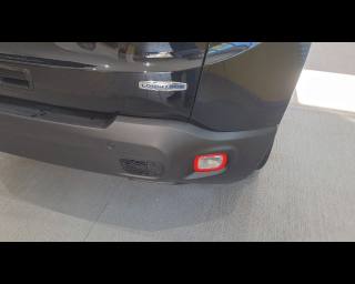 JEEP Renegade usata, con Sedile posteriore sdoppiato