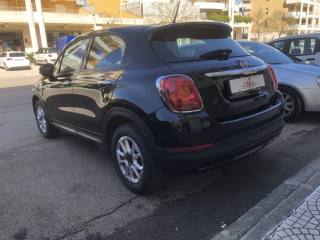 FIAT 500X usata, con ESP
