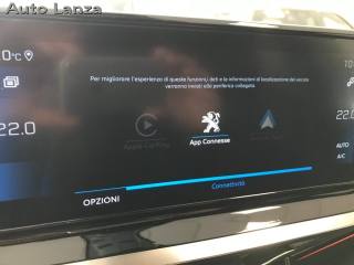 PEUGEOT 208 usata, con Immobilizzatore elettronico