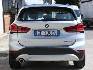 BMW X1 usata, con Airbag Passeggero