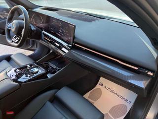 BMW 520 usata, con Cronologia tagliandi