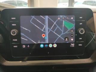VOLKSWAGEN T-Cross usata, con Controllo automatico clima