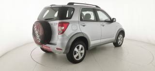 DAIHATSU Terios usata, con Cerchi in lega