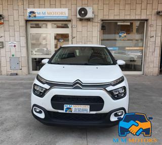 CITROEN C3 usata, con Chiusura centralizzata telecomandata