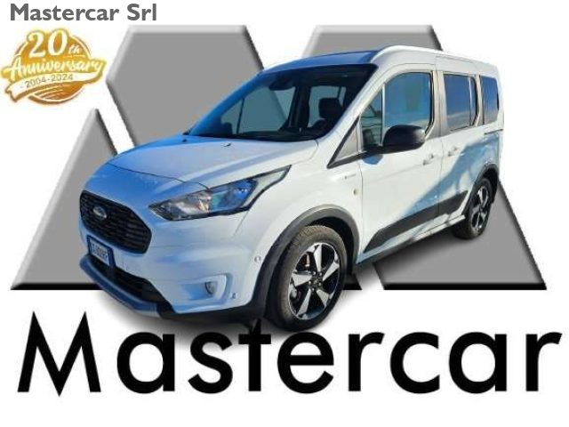FORD Tourneo Connect usata, con ABS
