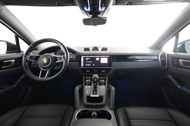 PORSCHE Cayenne usata 3