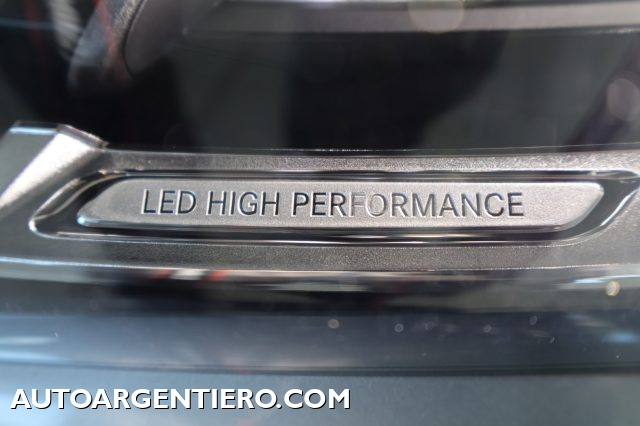 MERCEDES-BENZ GLC 200 usata, con Luce d