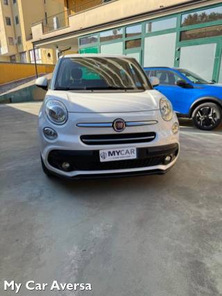 FIAT 500L usata, con Airbag