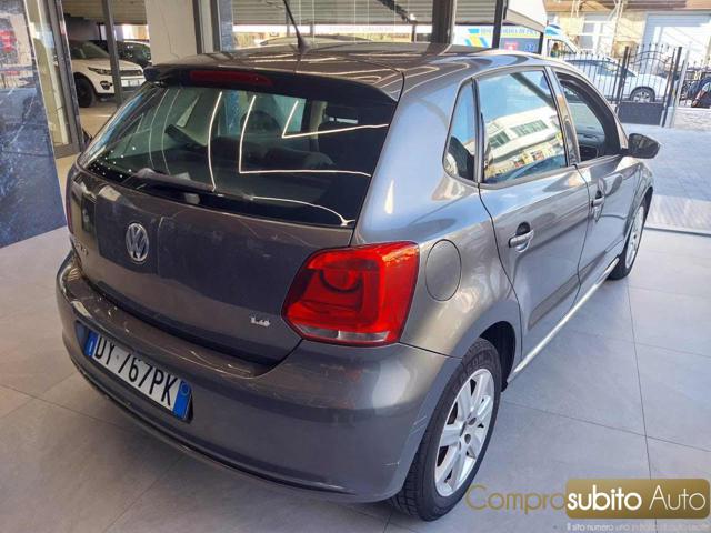 VOLKSWAGEN Polo usata, con Climatizzatore