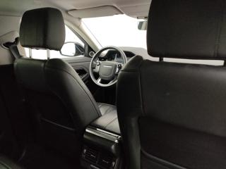 LAND ROVER Range Rover Evoque usata, con Blind spot monitor
