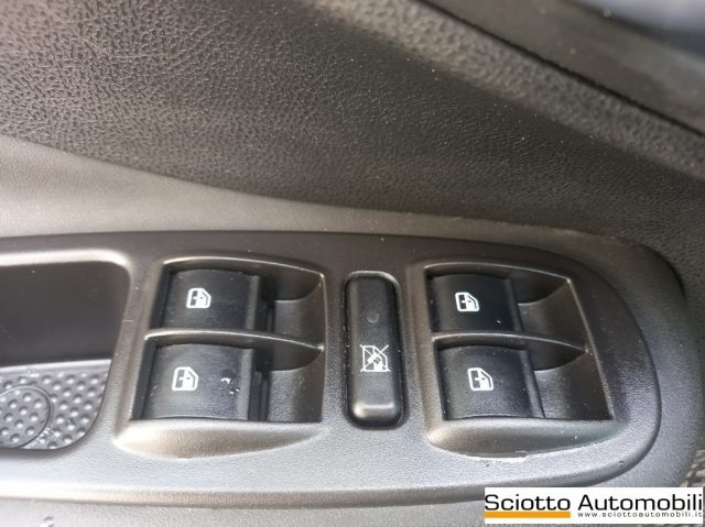 FIAT 500L usata, con Immobilizzatore elettronico