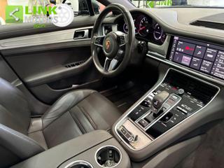 PORSCHE Panamera usata, con Climatizzatore