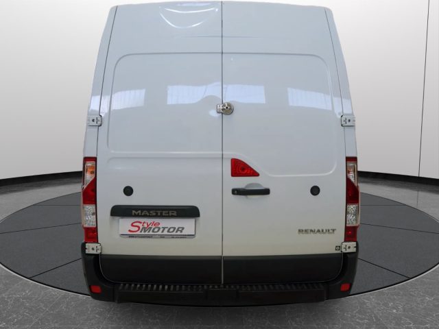 RENAULT Master usata 21