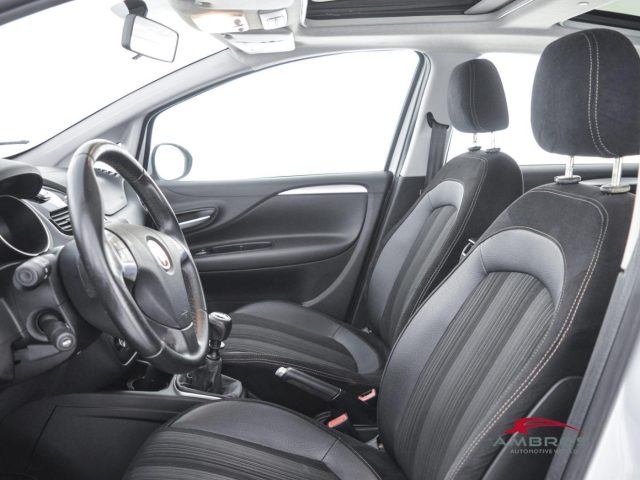 FIAT Punto Evo usata 8