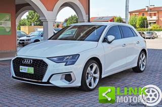 AUDI A3 usata, con Airbag laterali