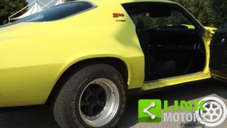 CHEVROLET Camaro usata 27